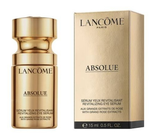 Absolue Sérum Yeux Lancôme 