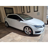 Seat Leon 2015 2.0 T Cupra