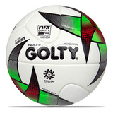 Balón De Fútbol Golty Professional Forza Thermotech No.5