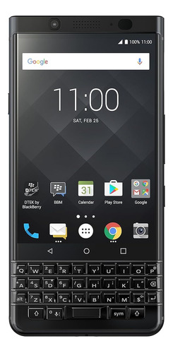 Blackberry Keyone Limited Edition Black Dual Sim 64 Gb