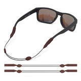 Soporte Ajustable Gafas Sin Cola, Cordones De Gafas Hom...