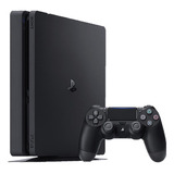  Consola Ps4 1tb Sony Playstation 4 Ultra Slim