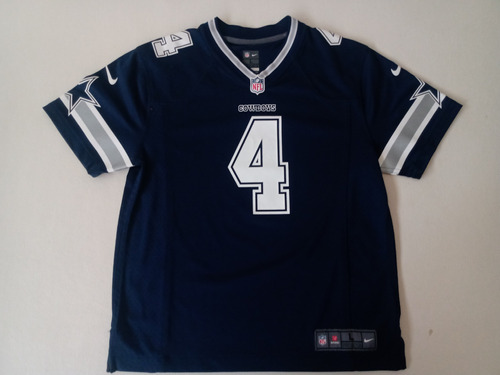 Jersey Cowboys Nike