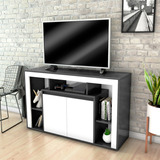 Mueble Para Tv Rack De Tv Organizador Panel Lcd Moderno 