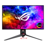 Monitor Rog Swift Oled 27 Pg27aqdm 2k 240hz 0.03ms