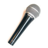 Microfono Shure Pg58