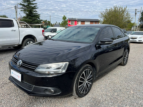 Volkswagen Vento 2.0 Sportline Tsi 200cv Dsg