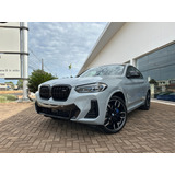 Bmw X4 M40i