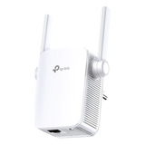 Repetidor Wi-fi Tl-wa855re Tp-link De 300 Mbps, Color Blanco