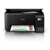 Impressora Multifuncional Epson Ecotank L3250 Wireless Wifi