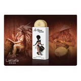 Perfume De Mujer Lattafa African Drummer Edp 100ml