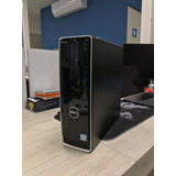 Cpu Dell Intel Core I3 Gen 7