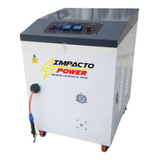 Máquina Lavadora Al Vapor Impacto Power Ip2630 Max Trifasica