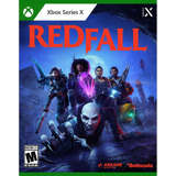 Videojuego Bethesda Redfall Standard Edition Xbox Series X