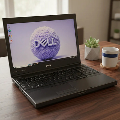 Dell Precision 7510 | Mercado Livre