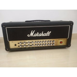 Amplificador Marshall - Pré Valvulado (head-cabeçote)