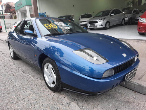 FIAT COUPE  2.0 16V GASOLINA MANUAL