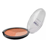 Polvo Bronceador De Maquillaje Para Rostro 3 Tonos Cvl