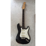 Fender Stratocaster Japon 93 (squire Series) + Peavey 15w