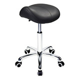 Banco De Salón - Grace & Grace Professional Saddle Stool Ser