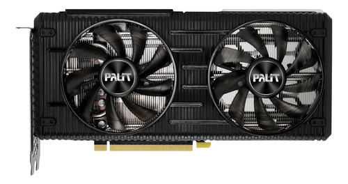 Vga Nvidia Palit Geforce Dual Rtx 3060 Edition 12gb Oc Bulk