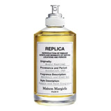 Replica Music Festival Maison Martin Margiela Paris França Perfume Importado Unisex Compartilhável Unissex Novo Original Selo Adipec Caixa Lacrada