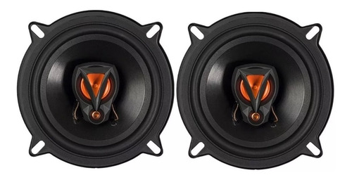 Par Alto Falante 5 Polegadas Jbl Selenium 100w Rms 5trfx50