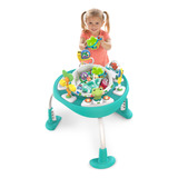 Jumper Infantil Atividades Pula Pula Brinquedo Bright Starts