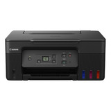 Impresora Multifuncional Canon Pixma G2170