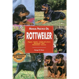 Libro Manual Practico Del Rottweiler