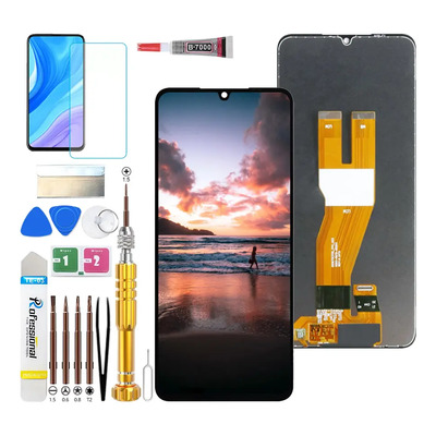 Zhangtuo Pantalla Lcd Táctil Para Samsung A05 A055m A055f A055m | Envío gratis