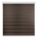 Cortinas Roller Duo Zebra Dia Y Noche 100x200