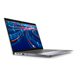 Laptop Dell Latitude (2021) | 13.3fhd | Core I5 - Ssd De 256