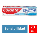 Crema Dental Colgate Sensitive - g a $262