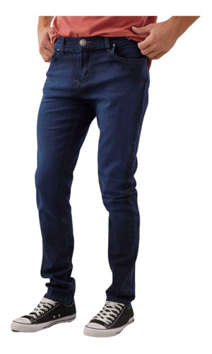 Jeans Hombre Taverniti Inter/slim  Hoch  Art. 1948 202