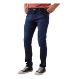 Jeans Hombre Taverniti Inter/slim  Hoch  Art. 1948 202