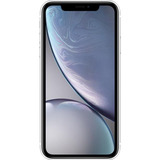 iPhone XR 128gb Usado Seminovo Celular Branco Excelente