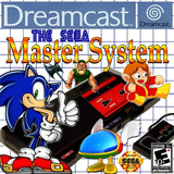 Master System E Game Gear Collection Patch Dreamcast
