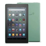 Tablet Amazon Fire 7 Pulgadas With Alexa Quad Core