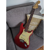 Guitarra Squier Stratocaster Standard 
