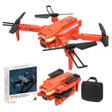 Mini Dron Barato Para Iniciantes, Helicóptero Com Câmera