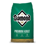 Alimento Para Perro Diamond Premium Adult 26/18 De 40.0lbs