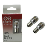 Bombillos Led 1141 Reversa  - Loyta