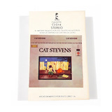 Cat Stevens - Teaser & The Firecat / Casete