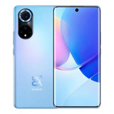 Huawei Nova 9 128gb 8gb Ram Azul 50mpx 32mpx Frontal Libre