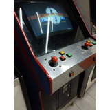 Maquina Arcade The King Of Figthers 2000