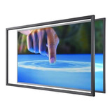 Marcos Touch Screen Convierte Tv, Mxtuh-001, 1pza, 43 , Usb,