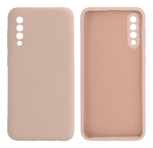 Capa Capinha Compatível C/ Galaxy A50 / A30s Várias Cores