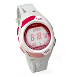 Reloj Casio Str300-7c Mujer Deportivo  Runnig  Somos Tienda