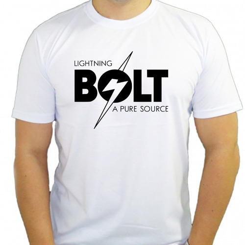 Camiseta Lightning Bolt / Surf / Skate / Anos 80